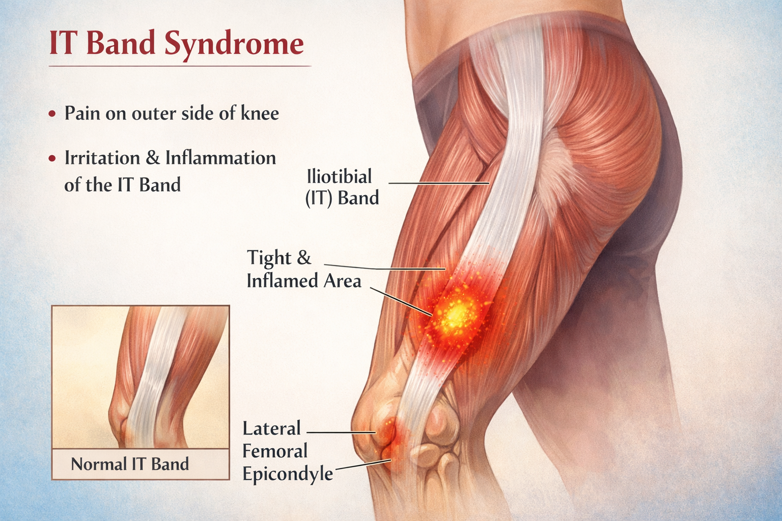 IT Band Syndrome