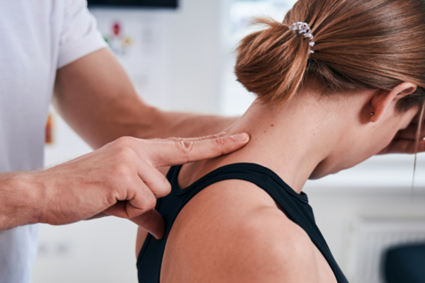 Manual Therapy